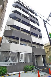 ユリカロゼ新小岩(501)