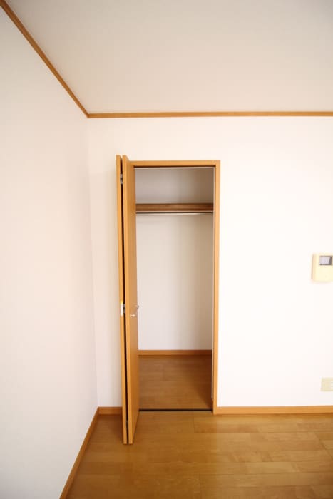 収納 メルベーユ鵠沼