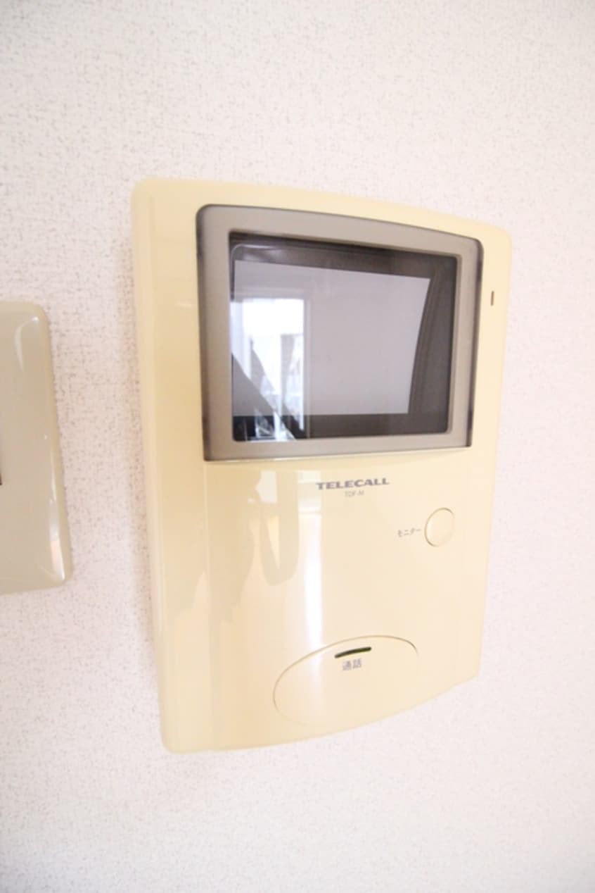 内観写真 メルベーユ鵠沼