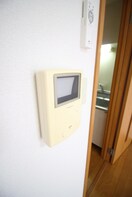 内観写真 メルベーユ鵠沼