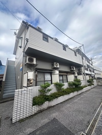 ハイツ　タカハシ