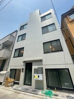 グランヒルズ田端