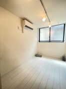 居室 グランヒルズ田端
