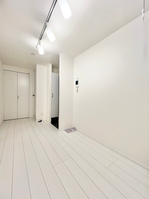 居室 グランヒルズ田端