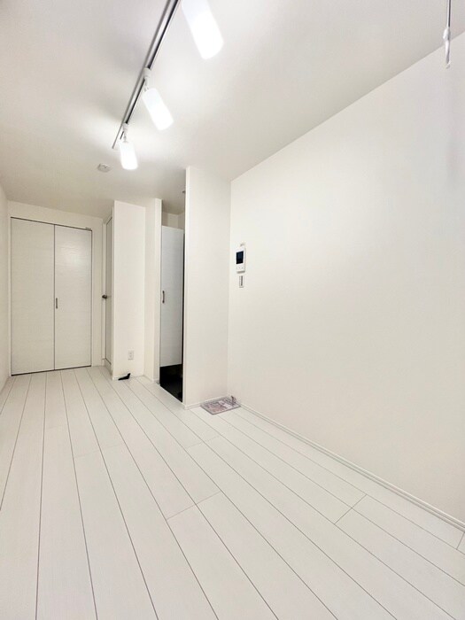 居室 グランヒルズ田端