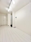 居室 グランヒルズ田端