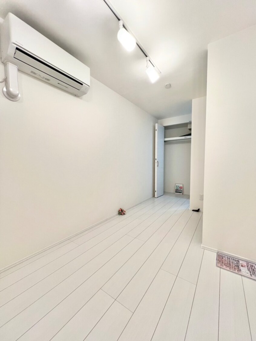 居室 グランヒルズ田端