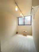 居室 グランヒルズ田端