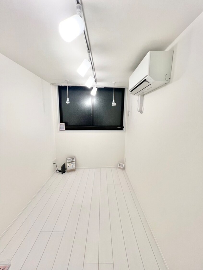 居室 グランヒルズ田端