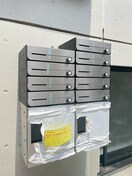 建物設備 グランヒルズ田端