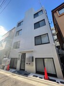 外観写真 グランヒルズ田端