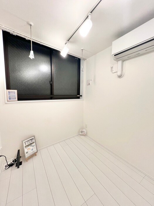 居室 グランヒルズ田端