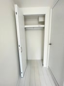 収納 グランヒルズ田端