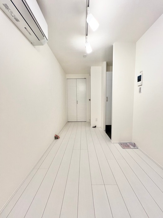 居室 グランヒルズ田端