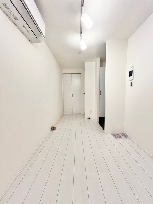 居室 グランヒルズ田端