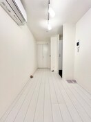 居室 グランヒルズ田端