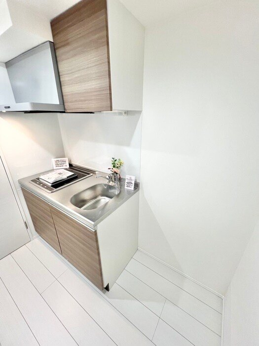 キッチン グランヒルズ田端