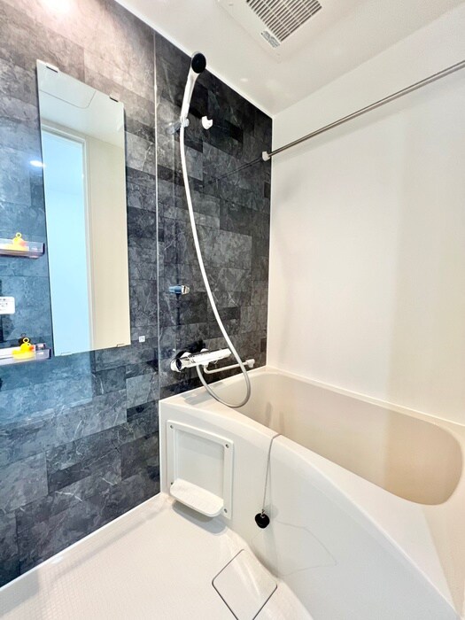 バス／シャワールーム等 グランヒルズ田端