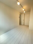 居室 グランヒルズ田端