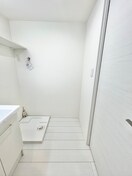 内観写真 グランヒルズ田端