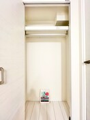 収納 グランヒルズ田端