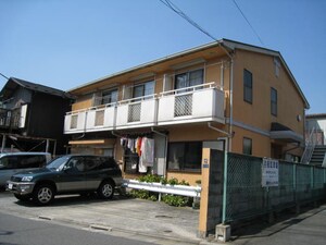 グランデュ－ル田園調布