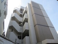 グランヴァン小竹向原（４０１）