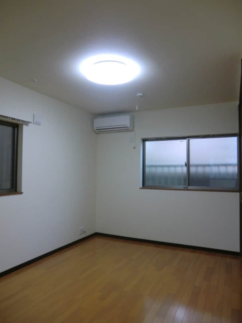 居室 前野ホーム