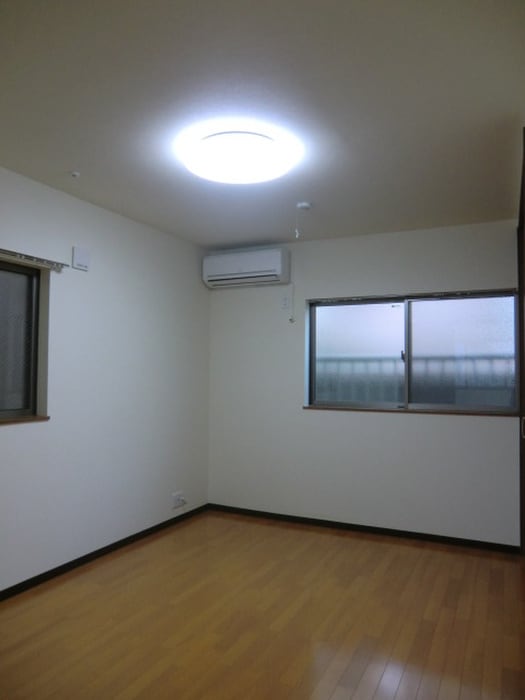 居室 前野ホーム