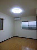 居室 前野ホーム