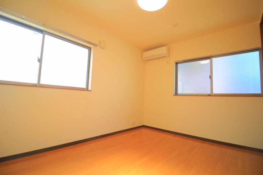 居室 前野ホーム