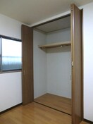 収納 前野ホーム