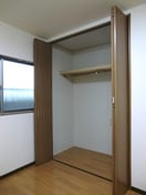 収納 前野ホーム