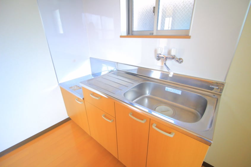 キッチン 前野ホーム