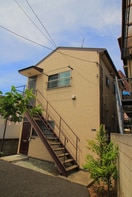 外観写真 前野ホーム