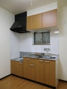 キッチン 前野ホーム