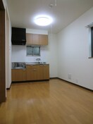 キッチン 前野ホーム