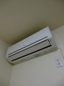 内観写真 前野ホーム