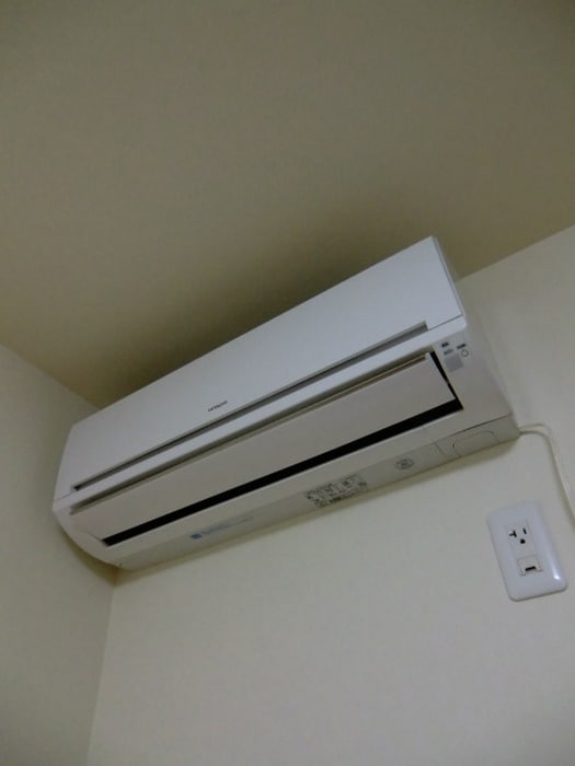 内観写真 前野ホーム