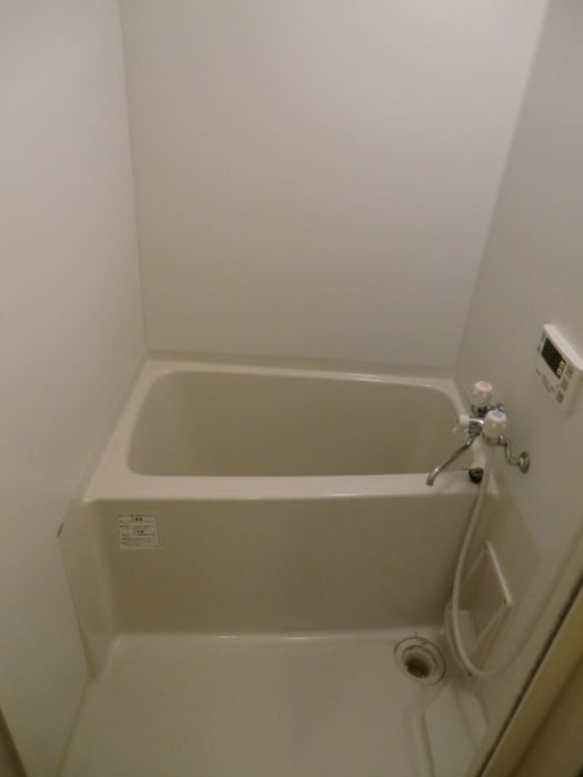 バス／シャワールーム等 前野ホーム