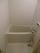 バス／シャワールーム等 前野ホーム