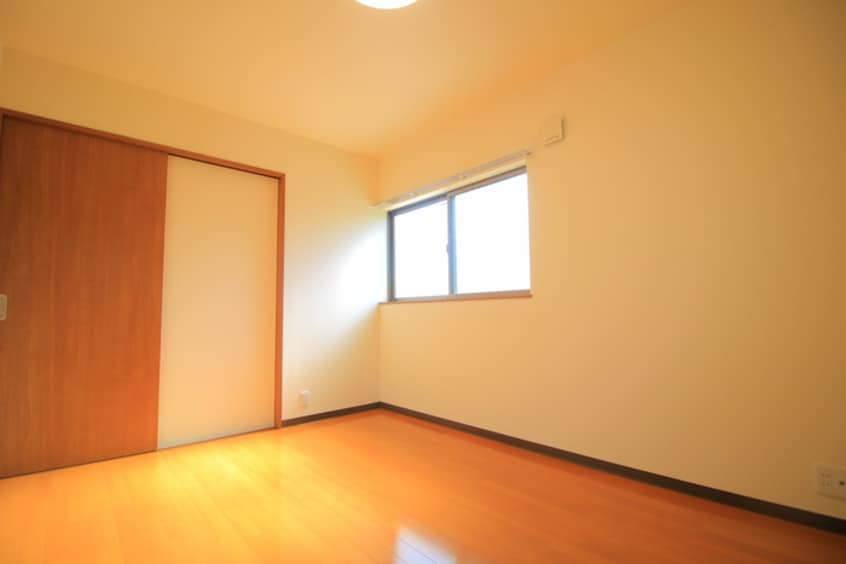 居室 前野ホーム