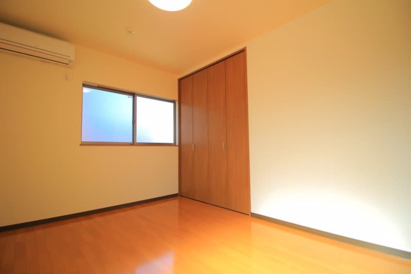 居室 前野ホーム