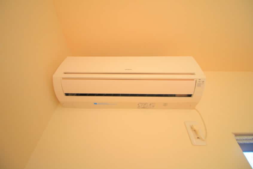 内観写真 前野ホーム