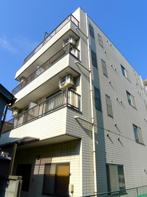 フォレスト大森西