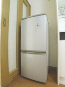 内観写真 ビュ－ラ－ヤマダ