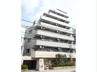 メインステージ護国寺(201)