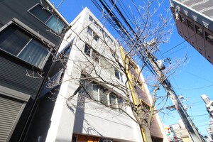 三ツ星ハイム(501)