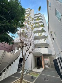 ｻﾝﾃﾐﾘｵﾝ池袋Ⅲ（703）