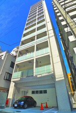 ParkAxis新御徒町East